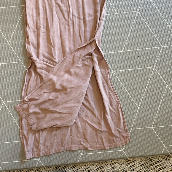 LACAUSA Maxi Dress - Picture 3 of 4